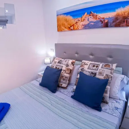 Appartement Playa Del Duque Poolside Costa Adeje (Tenerife)