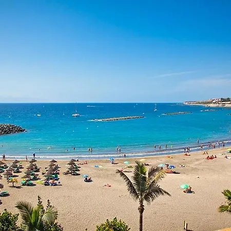 Appartamento Playa Del Duque Poolside