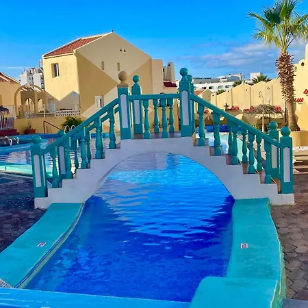 Appartement Playa Del Duque Poolside *