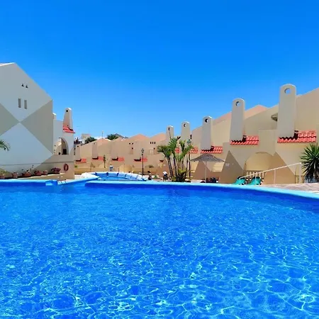 Appartement Playa Del Duque Poolside *